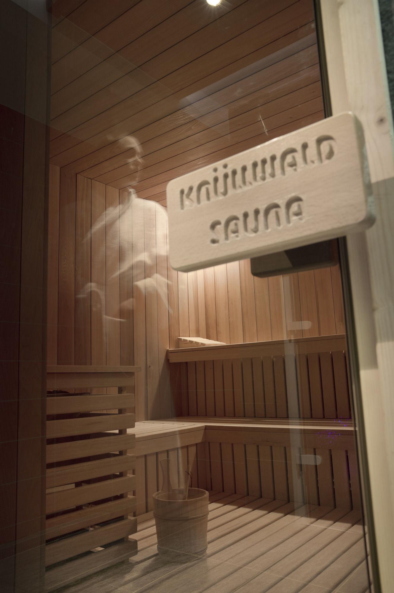 Cgh Residence Boutique Les Chalets De Layssia Samoëns Eksteriør billede
